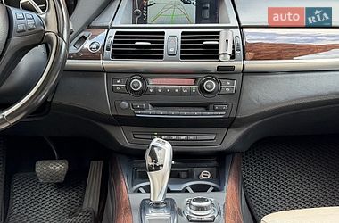 Внедорожник / Кроссовер BMW X5 2012 в Одессе