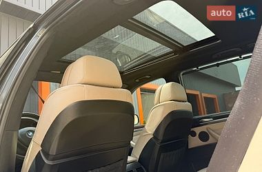 Внедорожник / Кроссовер BMW X5 2012 в Одессе