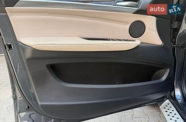 Внедорожник / Кроссовер BMW X5 2012 в Одессе