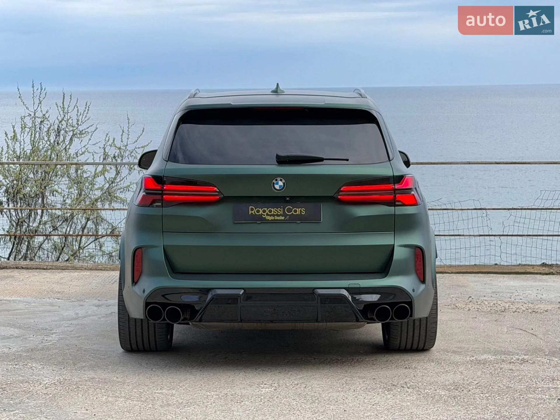 2018 BMW X5 - мініатюра 5