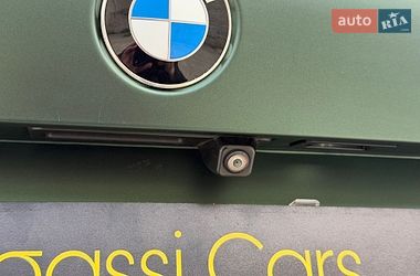 Внедорожник / Кроссовер BMW X5 2018 в Одессе
