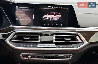 Внедорожник / Кроссовер BMW X5 2018 в Одессе