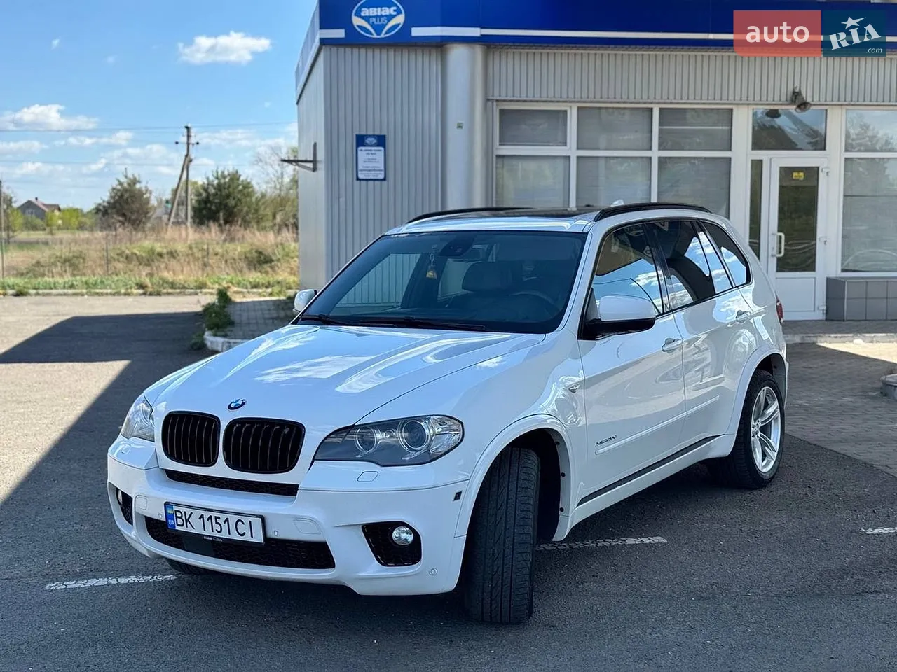 2010 BMW X5 - мініатюра 19