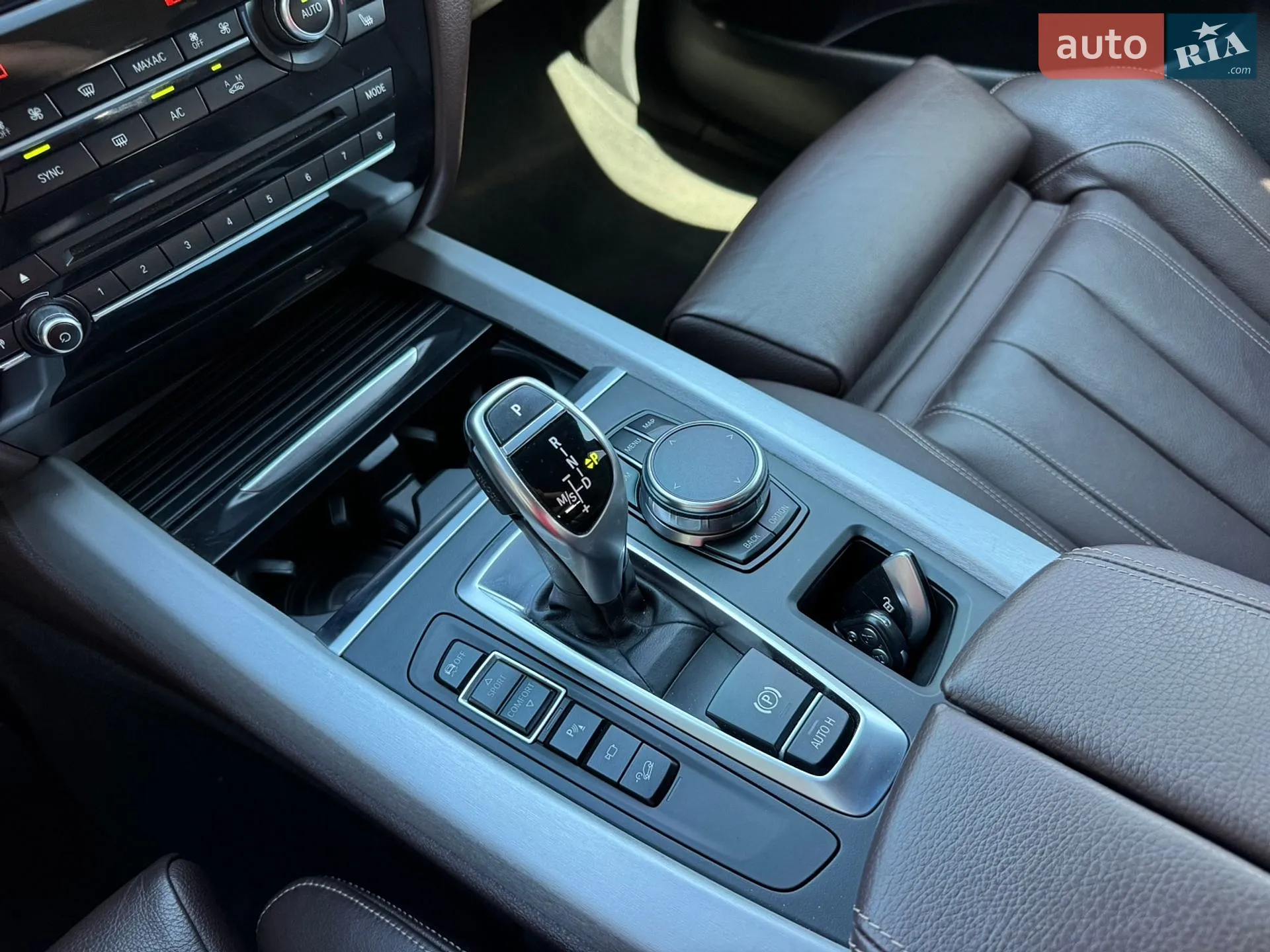 2017 BMW X5 - мініатюра 50
