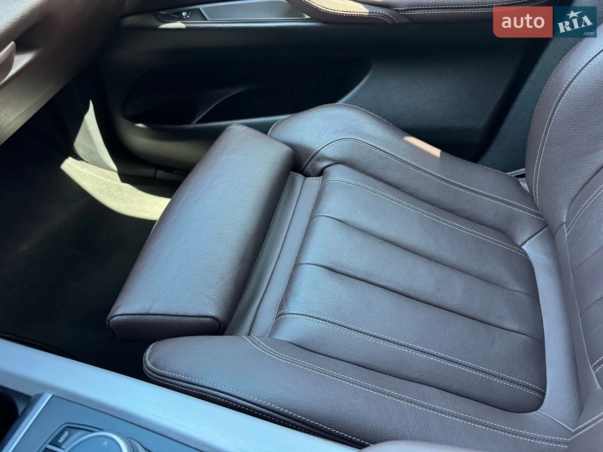 2017 BMW X5 - мініатюра 59