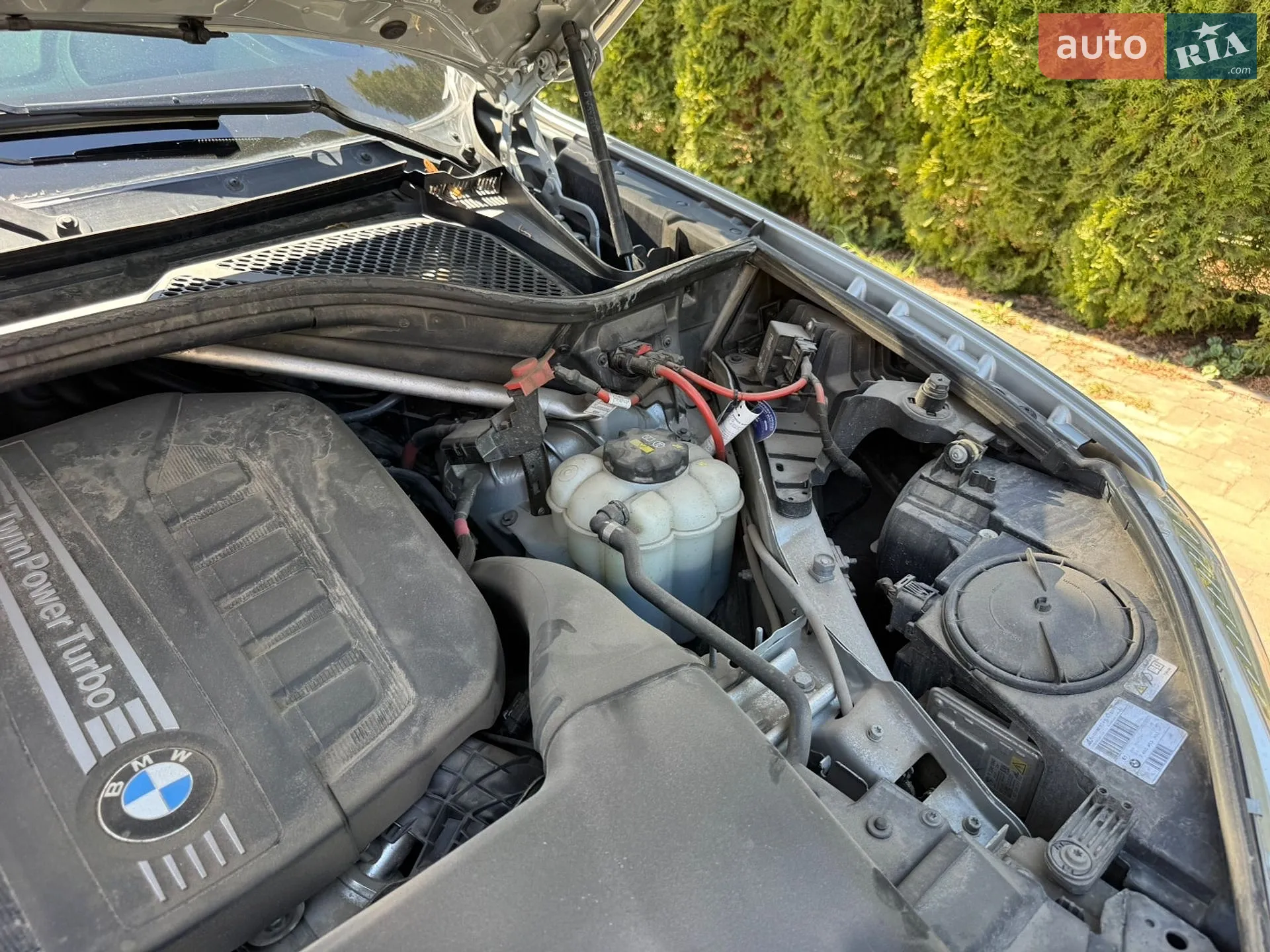 2017 BMW X5 - мініатюра 99