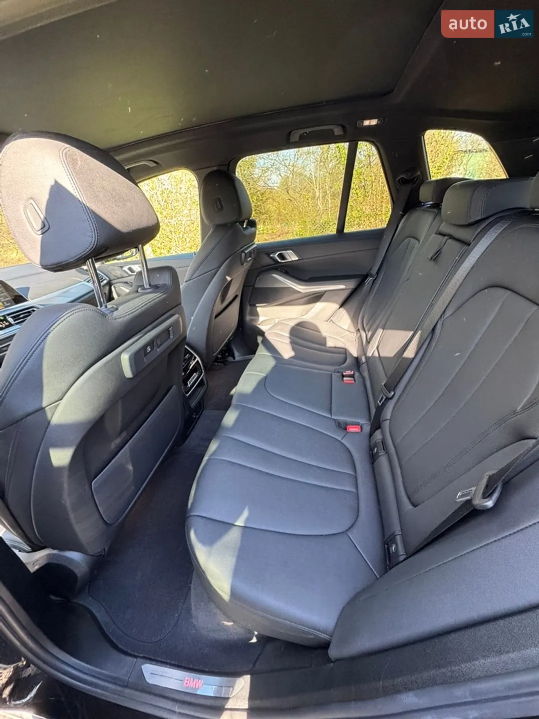 2022 BMW X5 - мініатюра 14