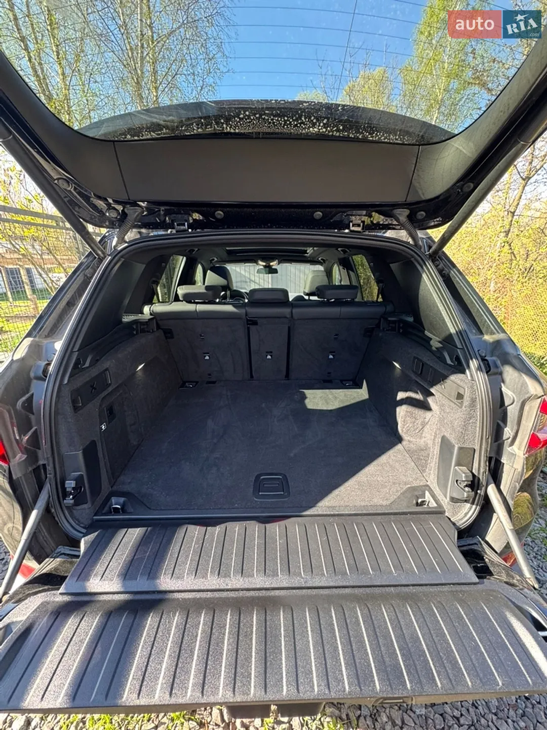 2022 BMW X5 - мініатюра 24