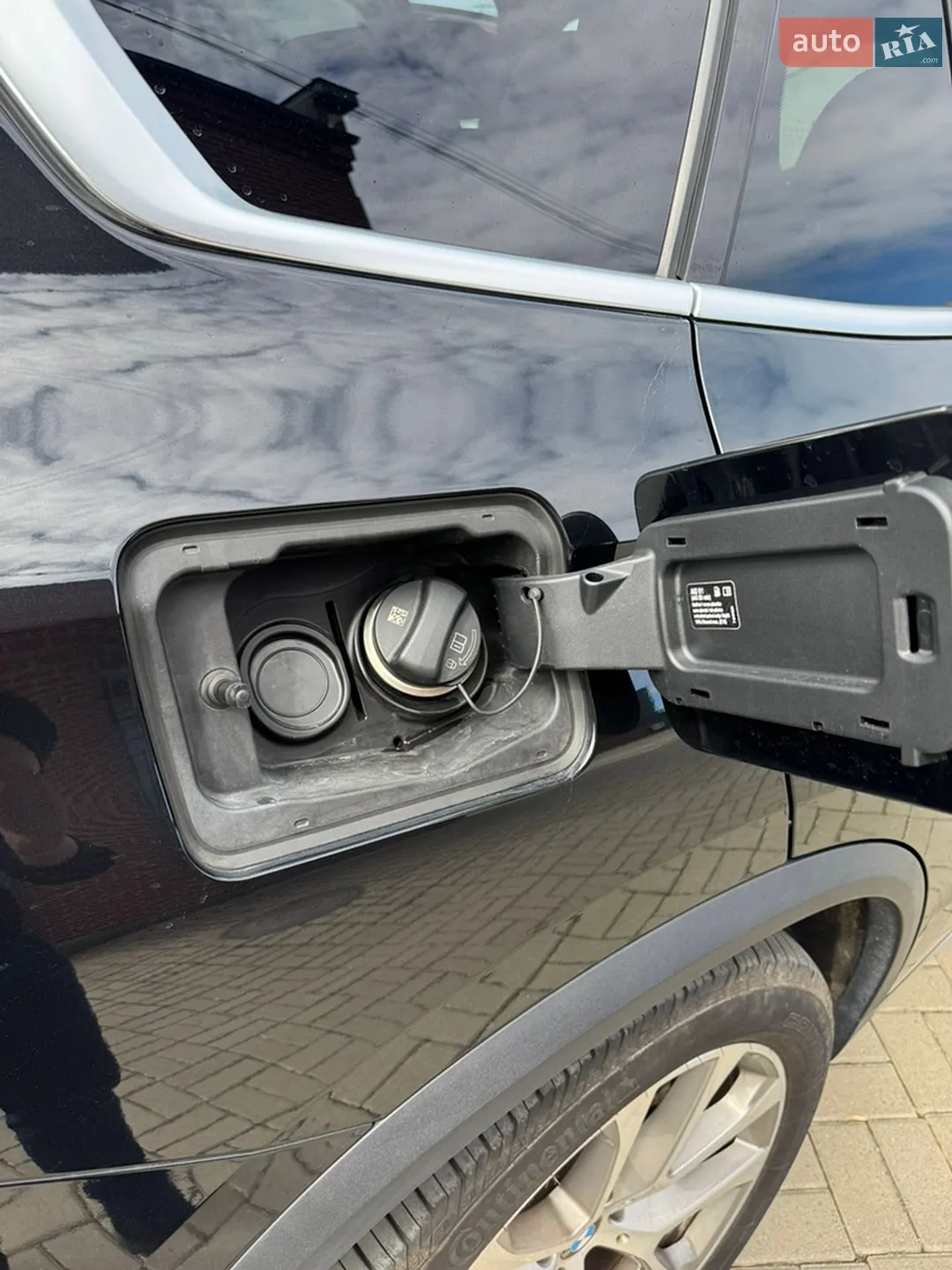 2022 BMW X5 - мініатюра 34