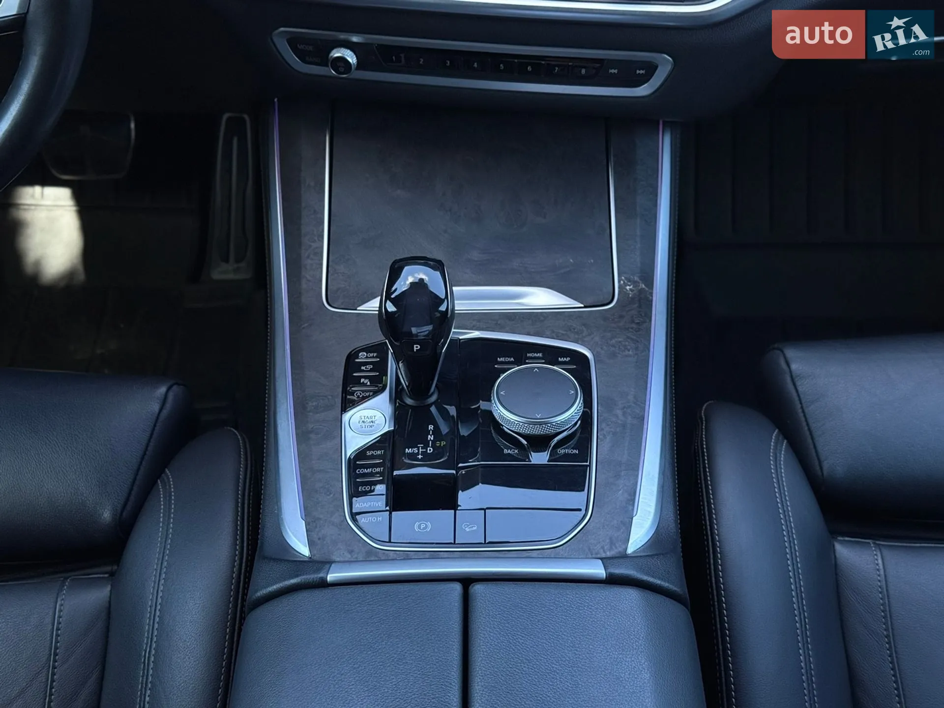 2020 BMW X5 - мініатюра 31
