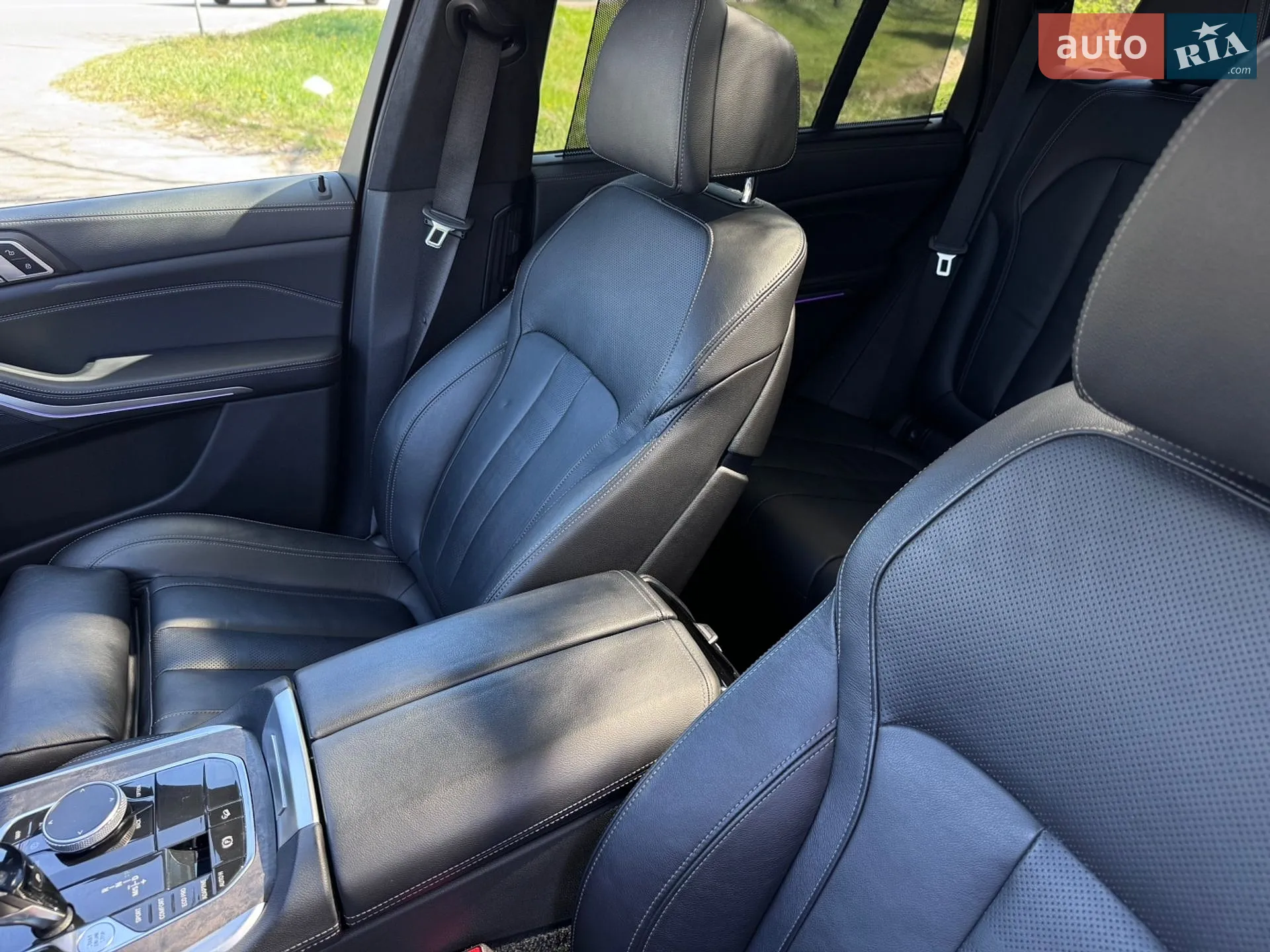 2020 BMW X5 - мініатюра 40
