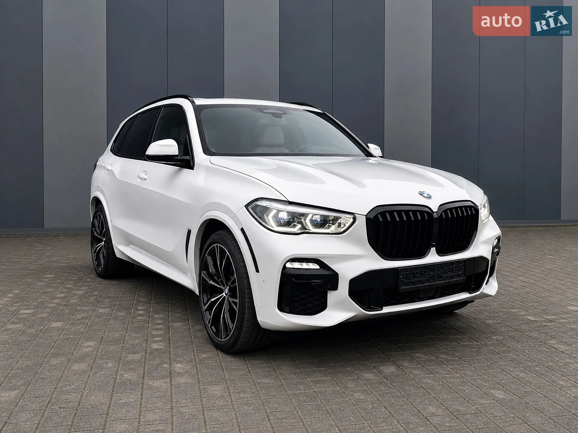 2019 BMW X5 - мініатюра 7