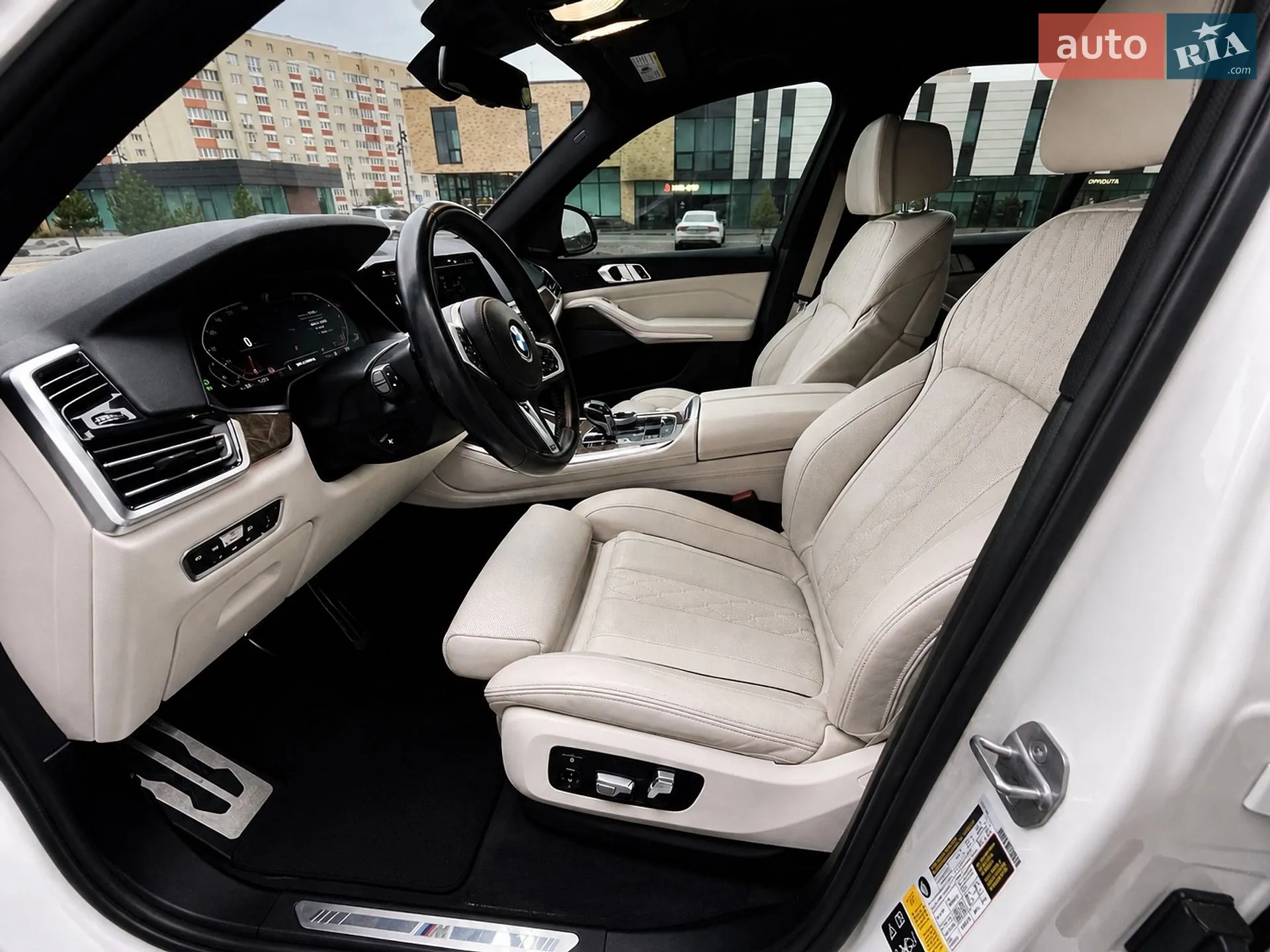 2019 BMW X5 - мініатюра 9