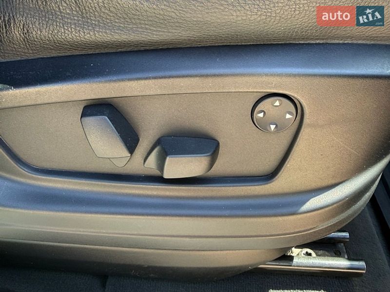 Внедорожник / Кроссовер BMW X5 2008 в Одессе