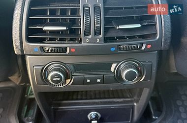 Внедорожник / Кроссовер BMW X5 2008 в Одессе