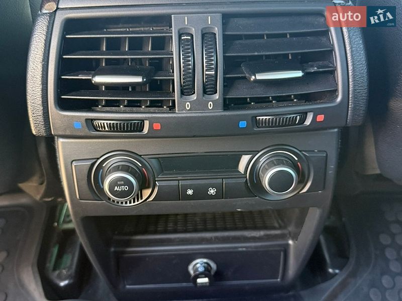 Внедорожник / Кроссовер BMW X5 2008 в Одессе