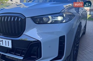 Внедорожник / Кроссовер BMW X5 2023 в Львове