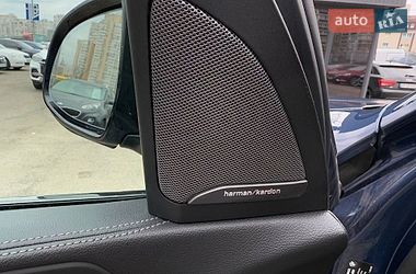 Внедорожник / Кроссовер BMW X5 2019 в Киеве
