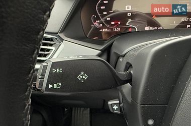 Внедорожник / Кроссовер BMW X5 2019 в Киеве