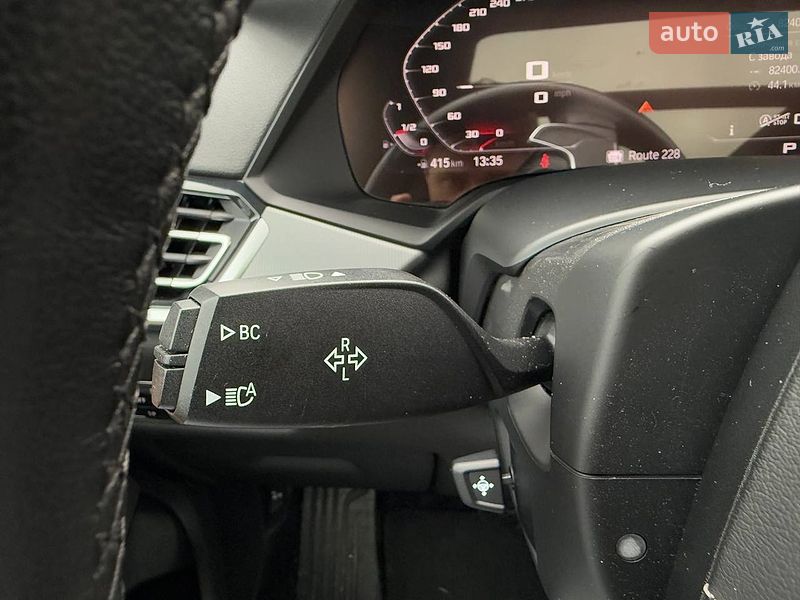 Внедорожник / Кроссовер BMW X5 2019 в Киеве