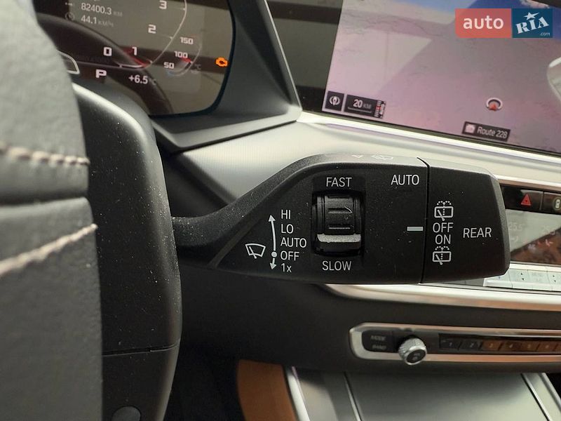 Внедорожник / Кроссовер BMW X5 2019 в Киеве