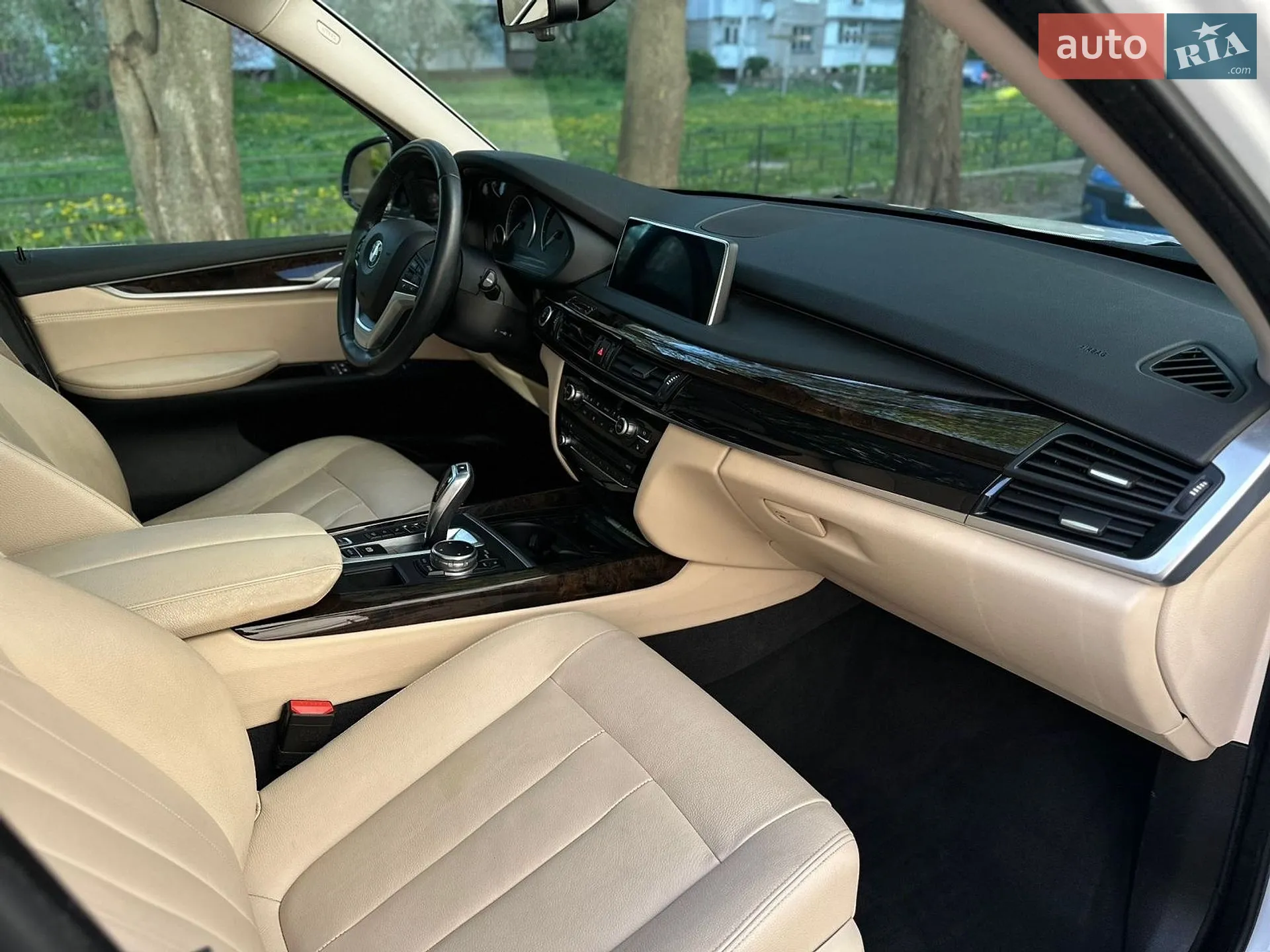 2016 BMW X5 - мініатюра 29