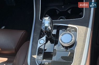 Внедорожник / Кроссовер BMW X5 2022 в Киеве