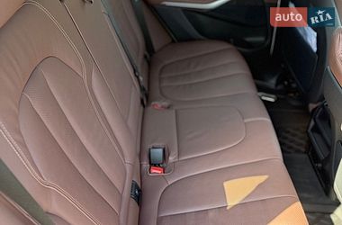 Внедорожник / Кроссовер BMW X5 2022 в Киеве