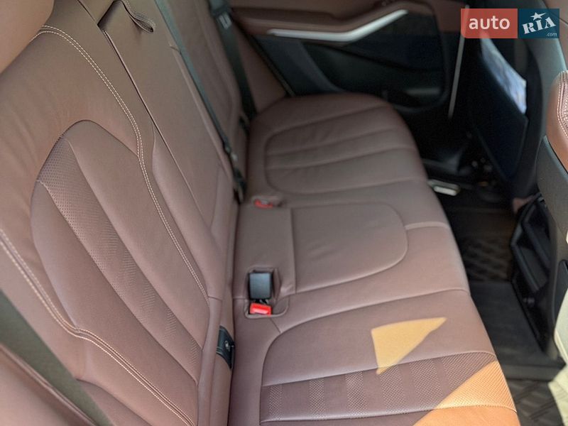 Внедорожник / Кроссовер BMW X5 2022 в Киеве