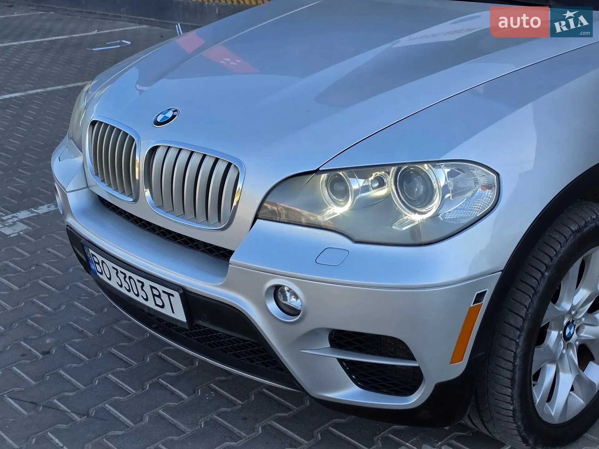 2013 BMW X5 - мініатюра 16