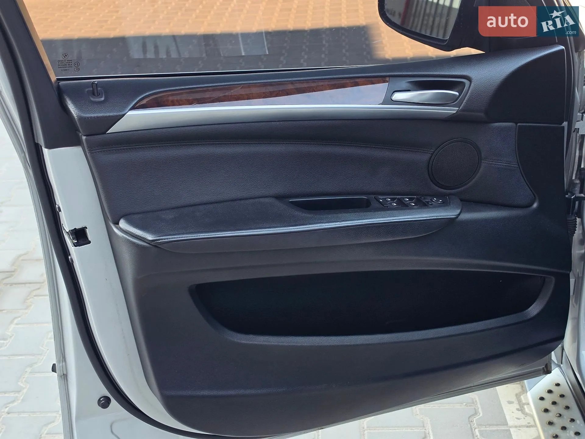 2013 BMW X5 - мініатюра 20