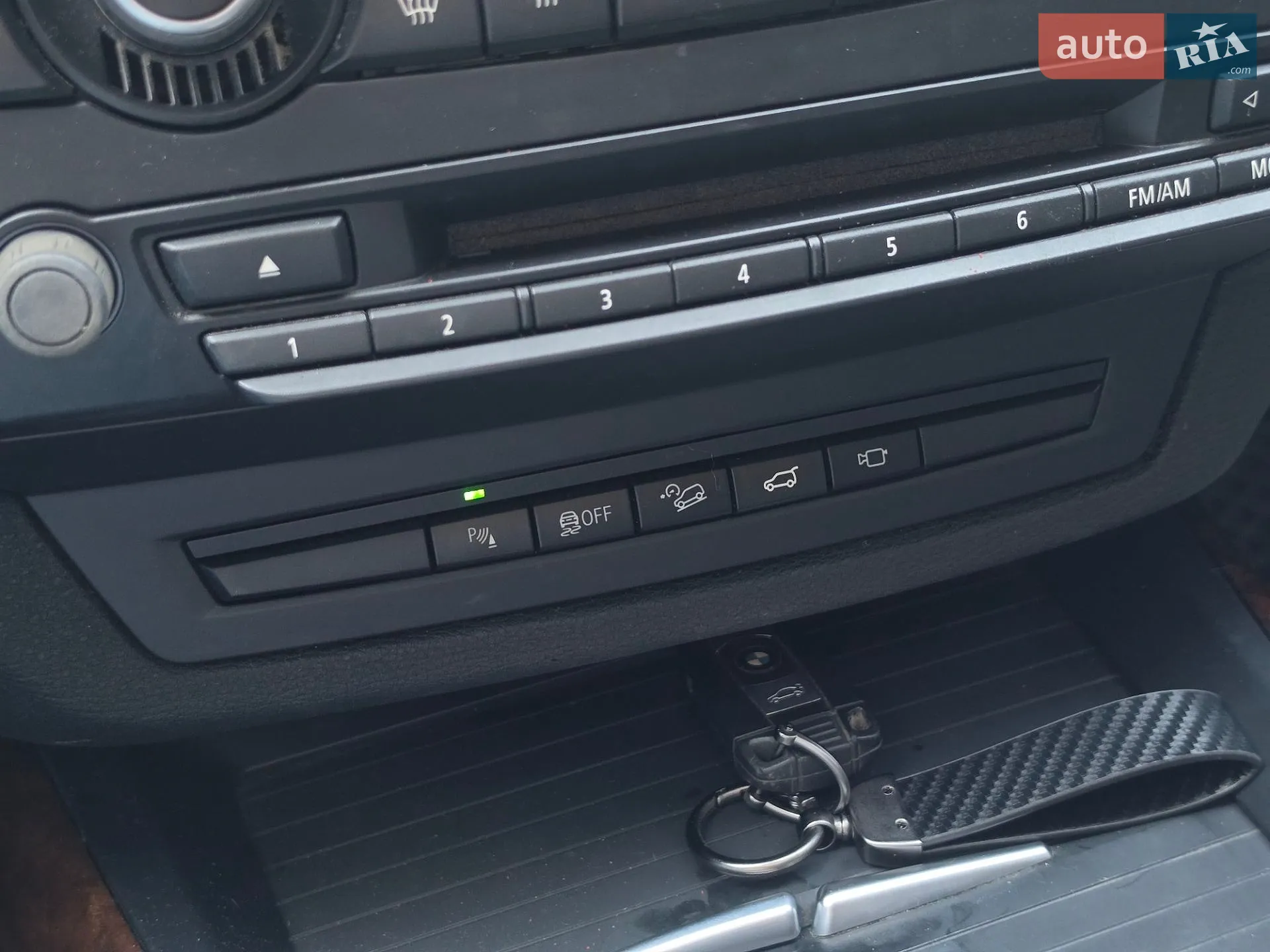 2013 BMW X5 - мініатюра 43