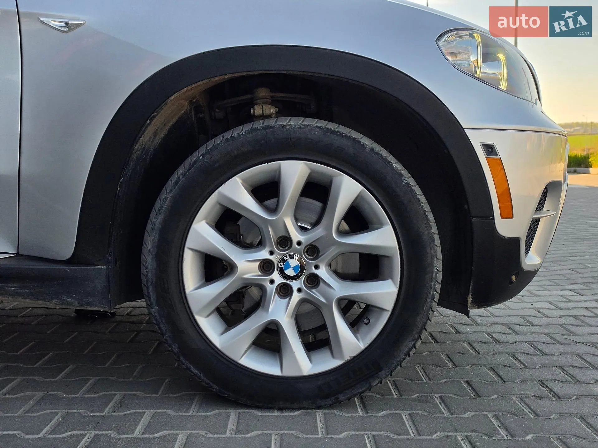 2013 BMW X5 - мініатюра 53