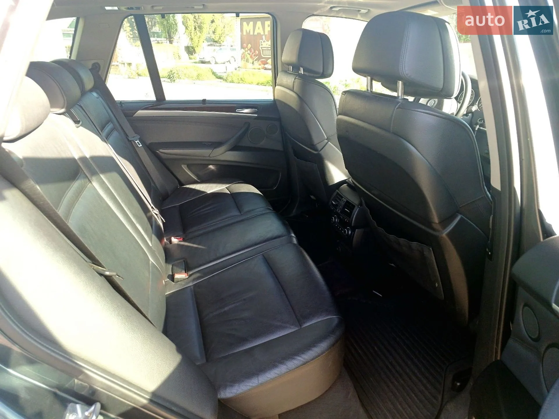 2011 BMW X5 - мініатюра 10