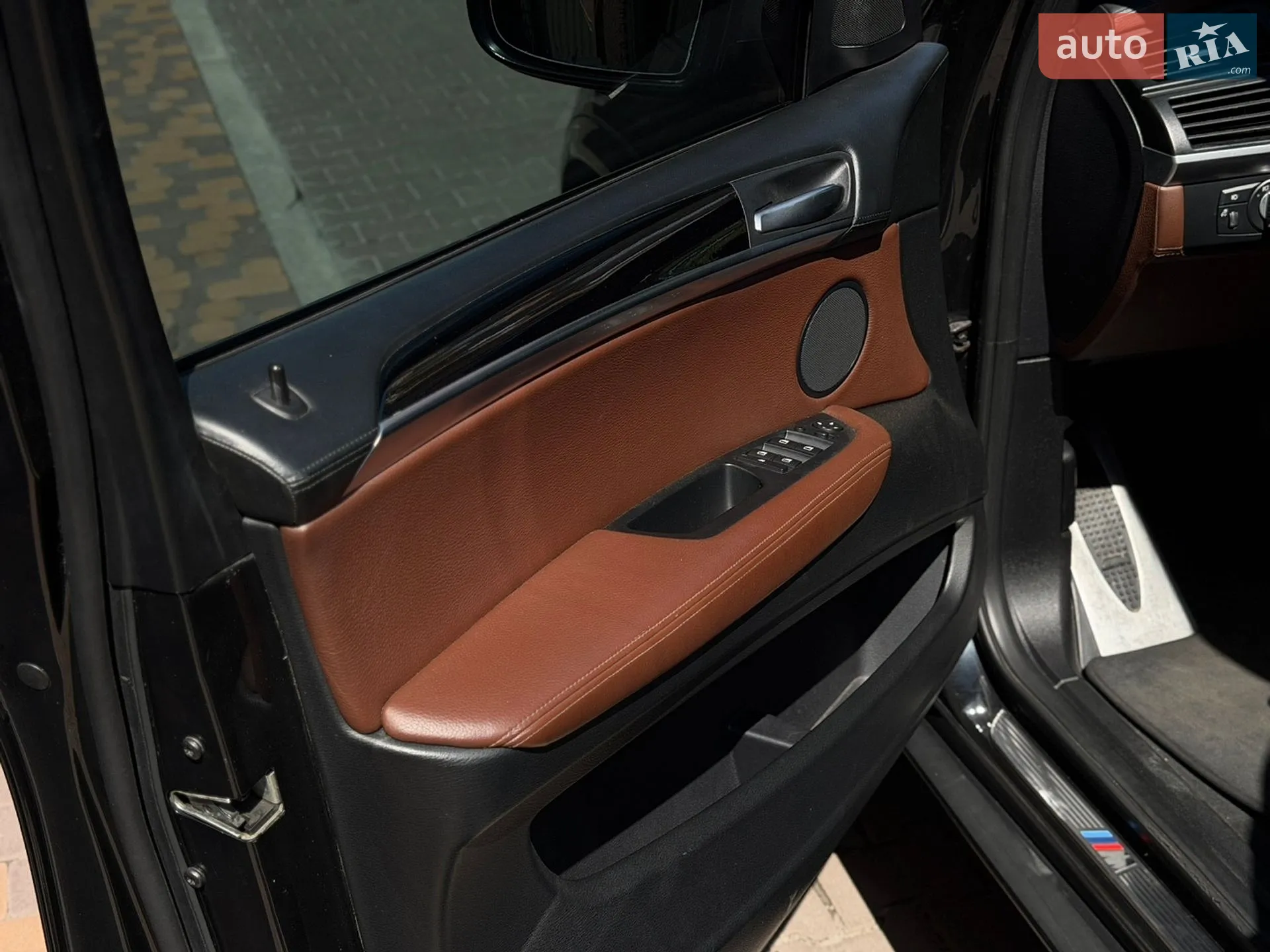 2010 BMW X5 - мініатюра 19