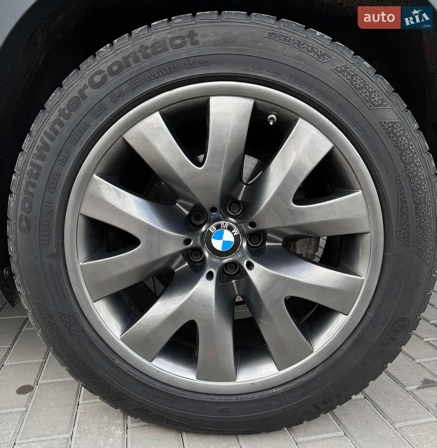 2014 BMW X5 - мініатюра 9
