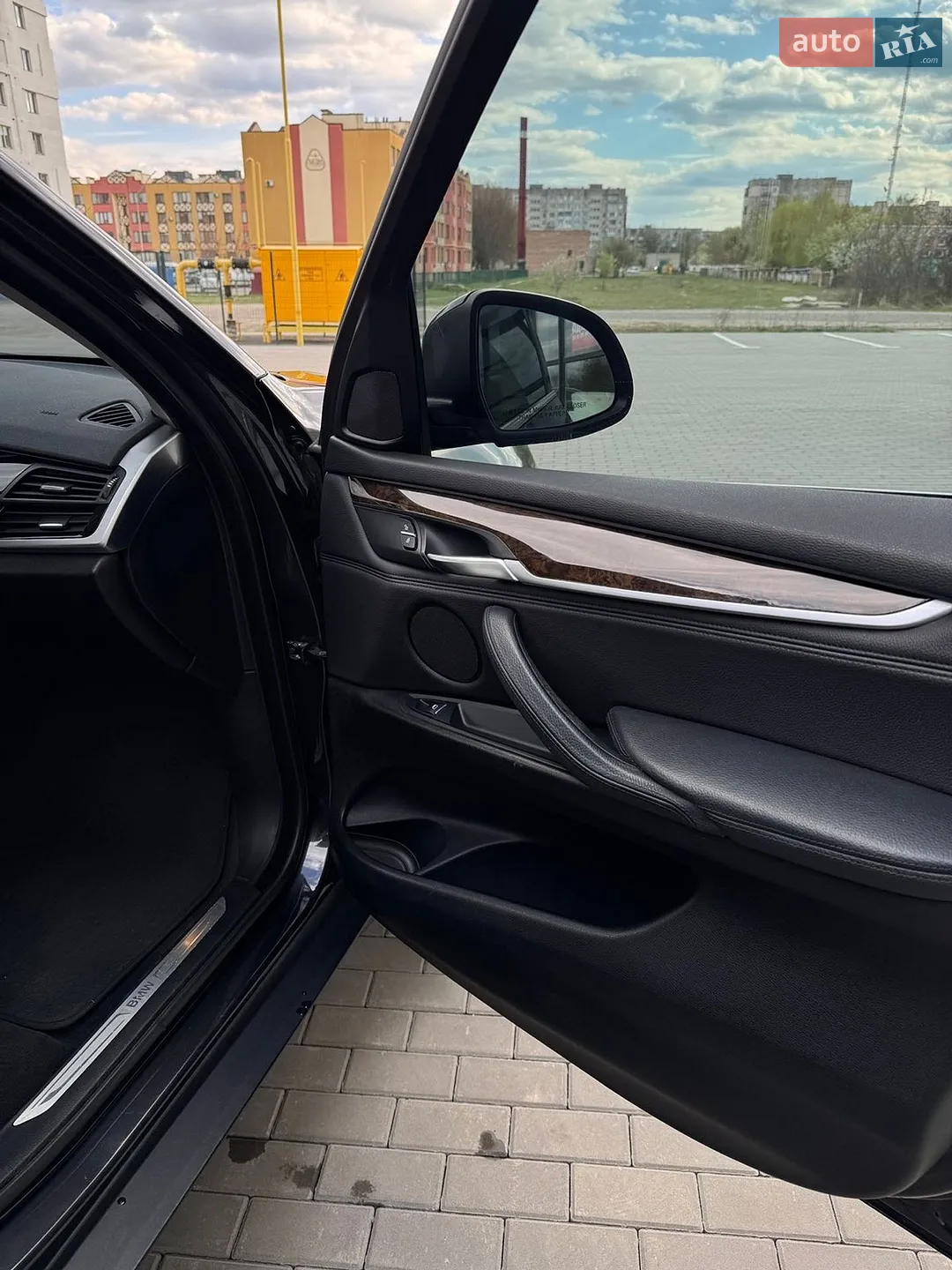2014 BMW X5 - мініатюра 20