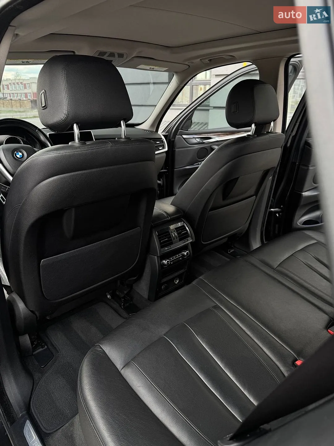2014 BMW X5 - мініатюра 26