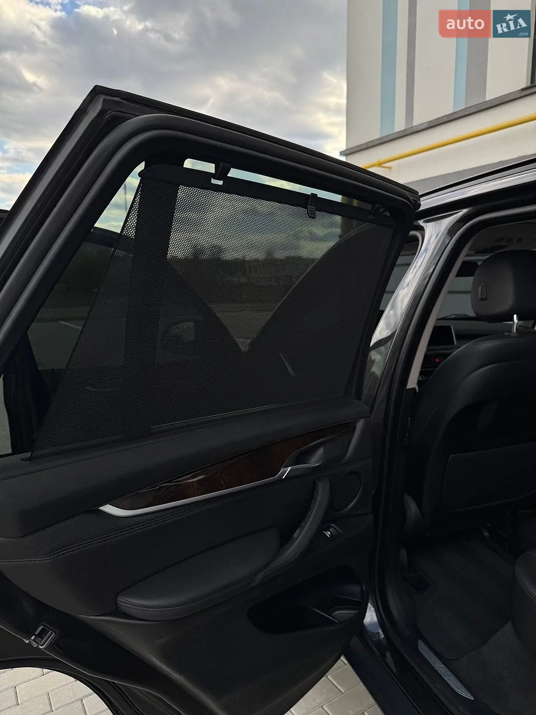 2014 BMW X5 - мініатюра 32