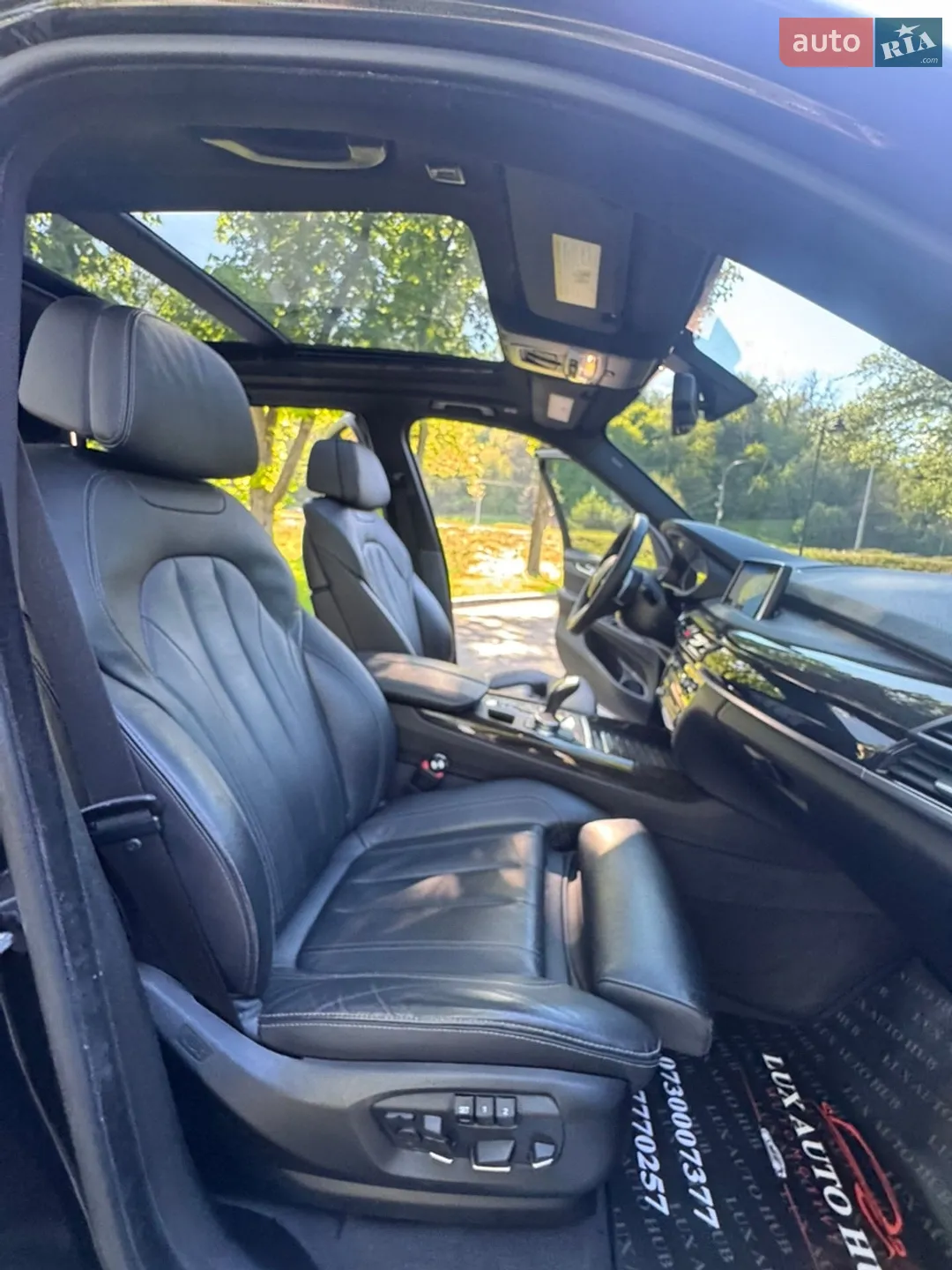 2018 BMW X5 - мініатюра 31