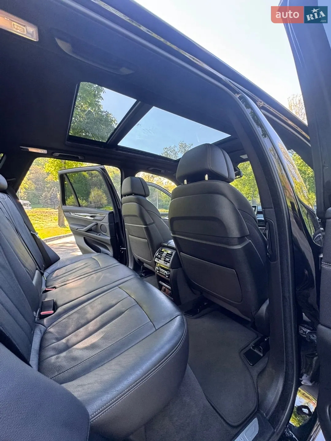 2018 BMW X5 - мініатюра 41