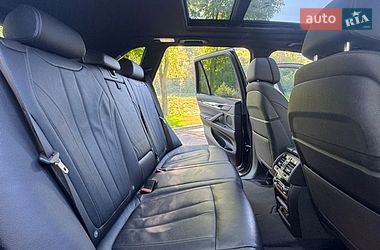 Внедорожник / Кроссовер BMW X5 2018 в Киеве