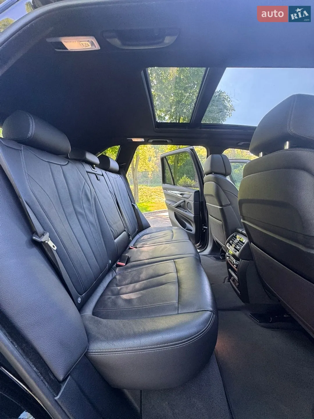 2018 BMW X5 - мініатюра 43