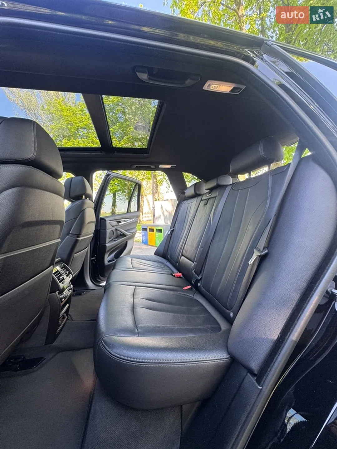 2018 BMW X5 - мініатюра 52
