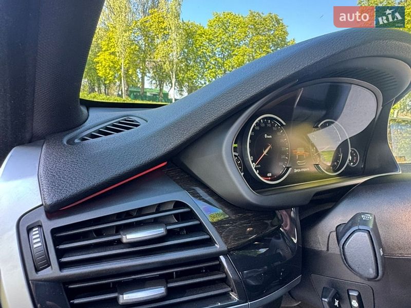 Внедорожник / Кроссовер BMW X5 2018 в Киеве