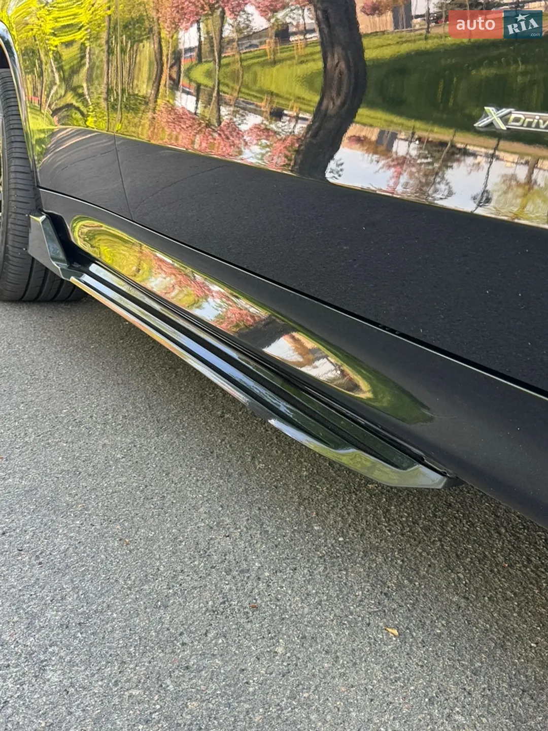 2018 BMW X5 - мініатюра 93