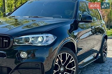 Внедорожник / Кроссовер BMW X5 2018 в Киеве