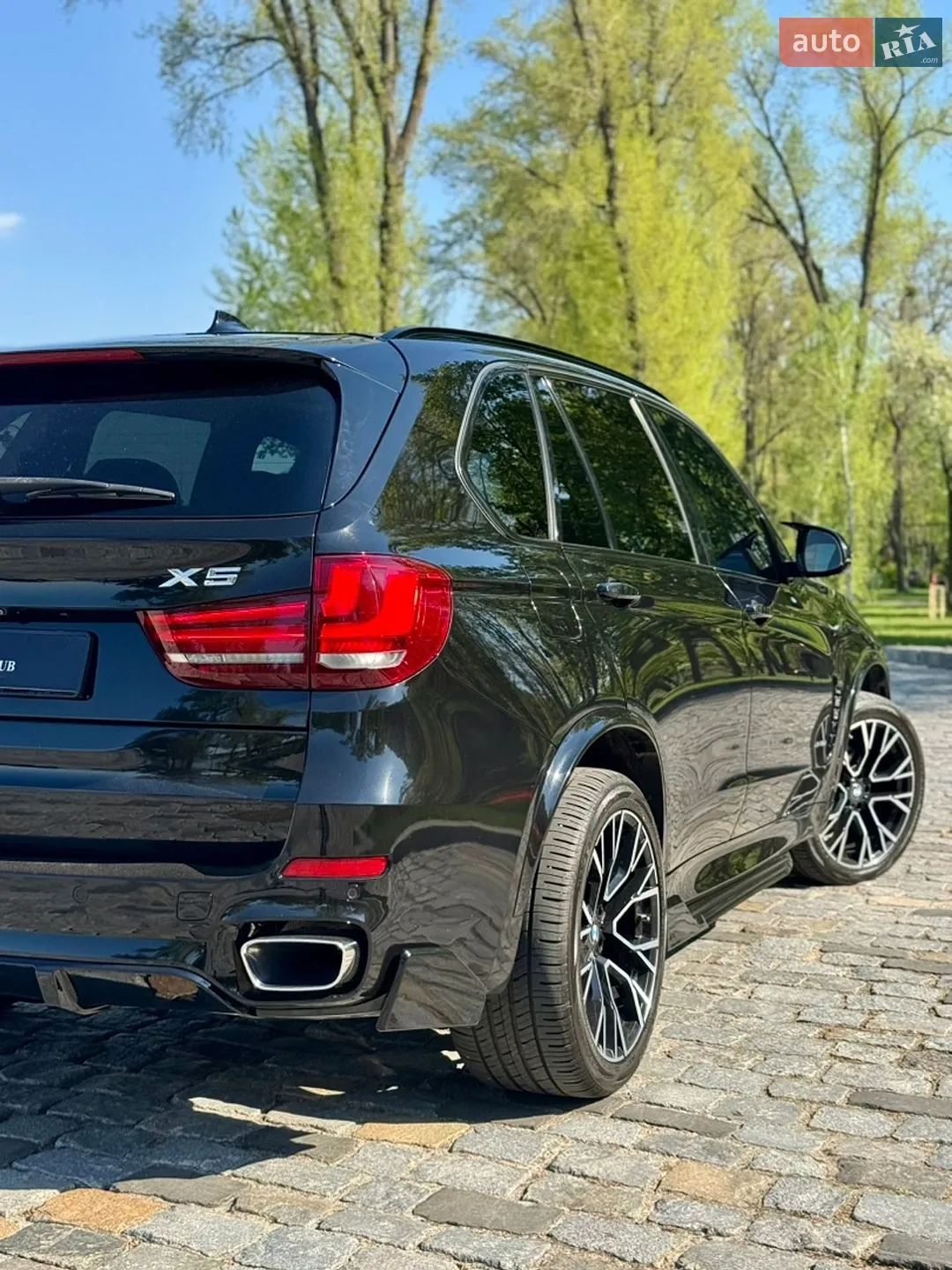 2018 BMW X5 - мініатюра 113