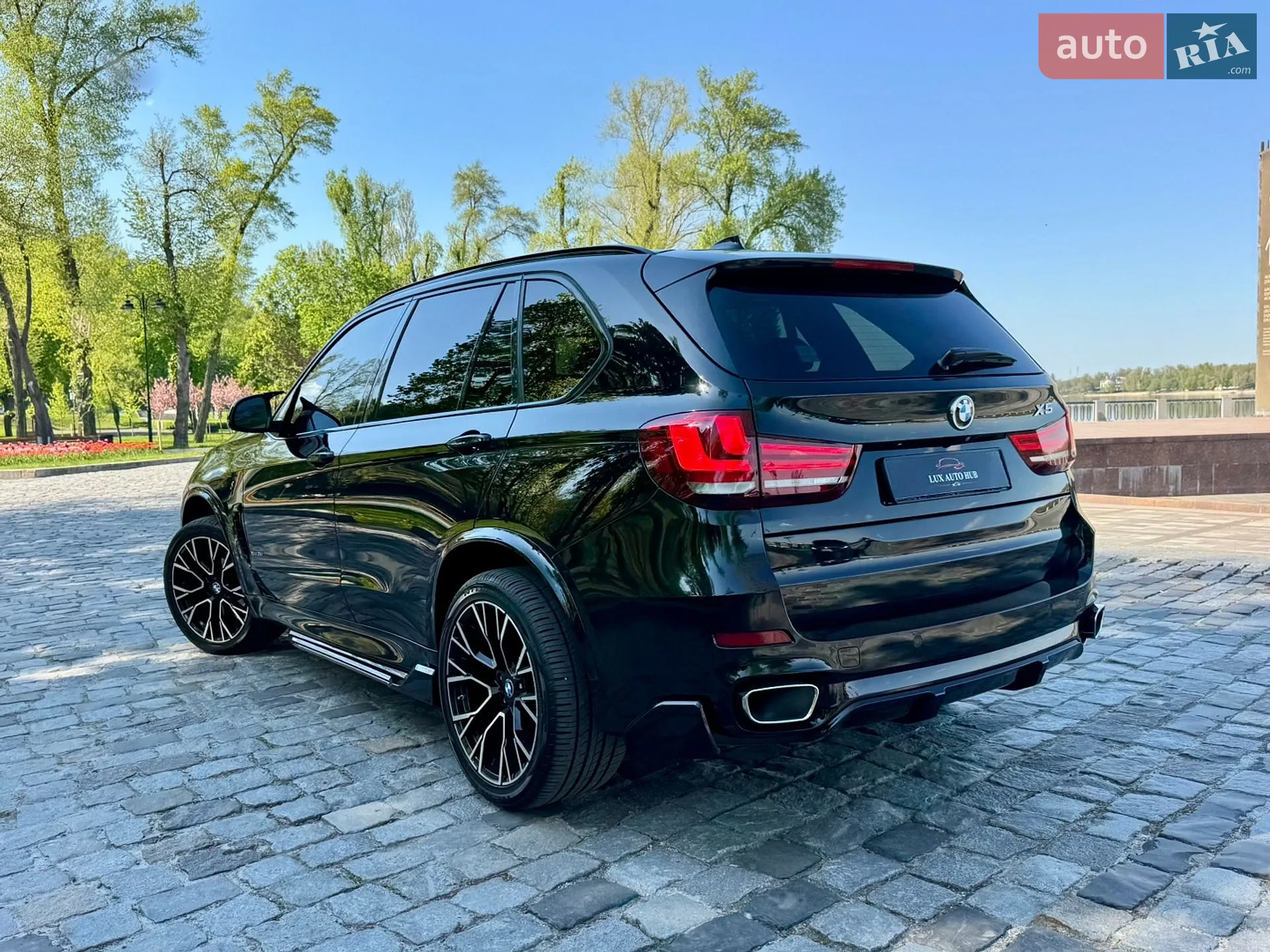 2018 BMW X5 - мініатюра 131