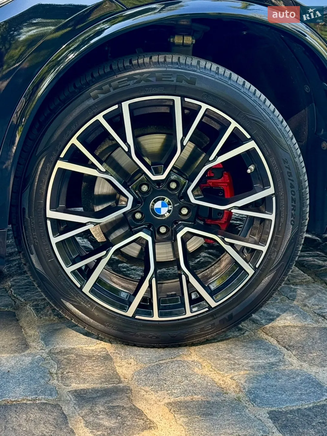 2018 BMW X5 - мініатюра 138
